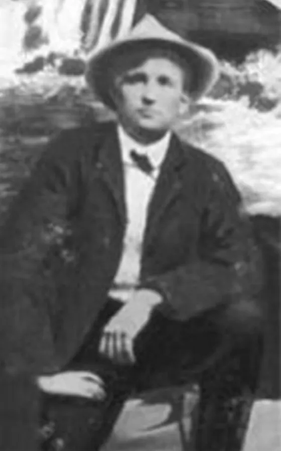 C. L. BROWN