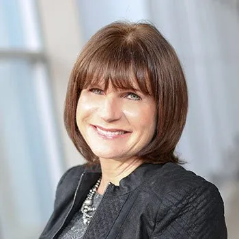 Charlotte Mitchell