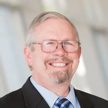 Dave Huber Sr.