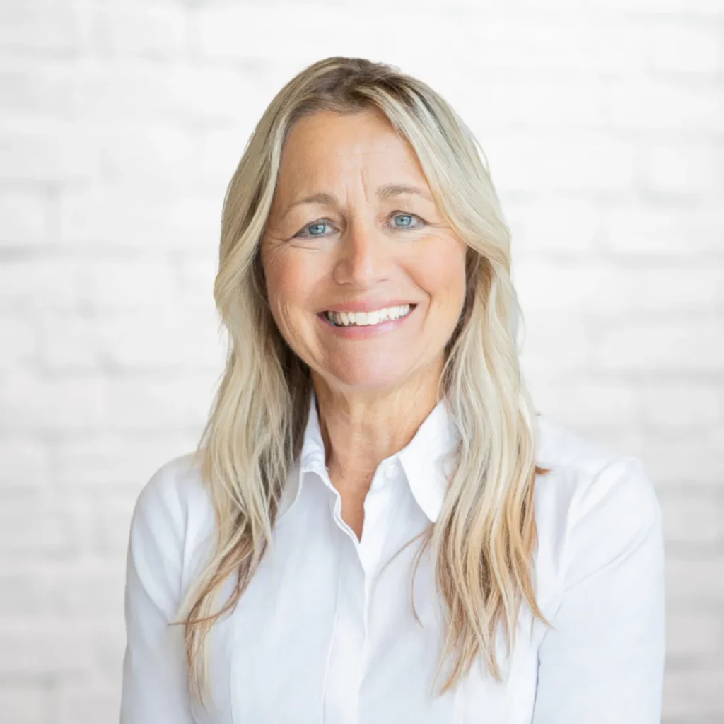 Debbie Calvert