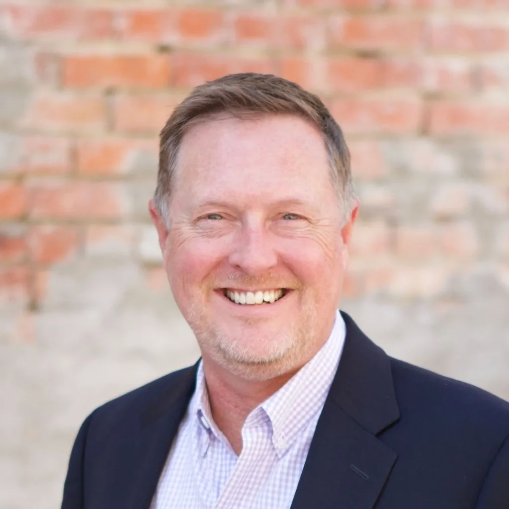 Denny Foster