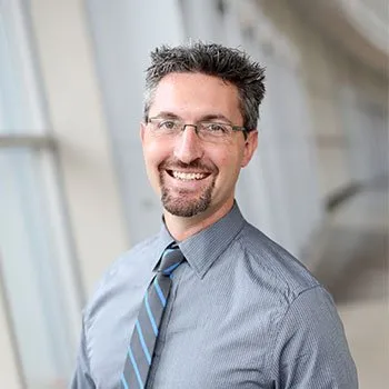 Geoffrey Nance