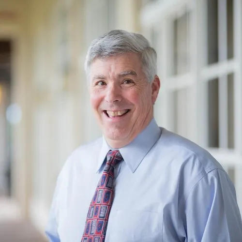 Pete Breidt