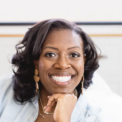 Rachel McCants