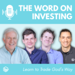 The Word on Investing