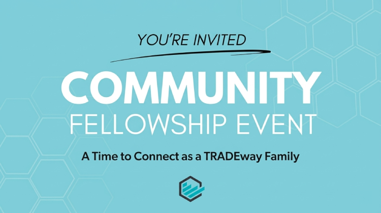 TRADEway Virtual Fellowship – Community Gathering - THumbnail