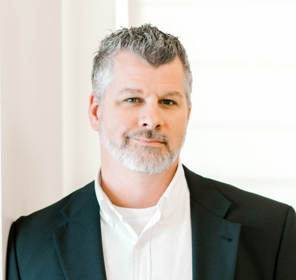 jamey foster