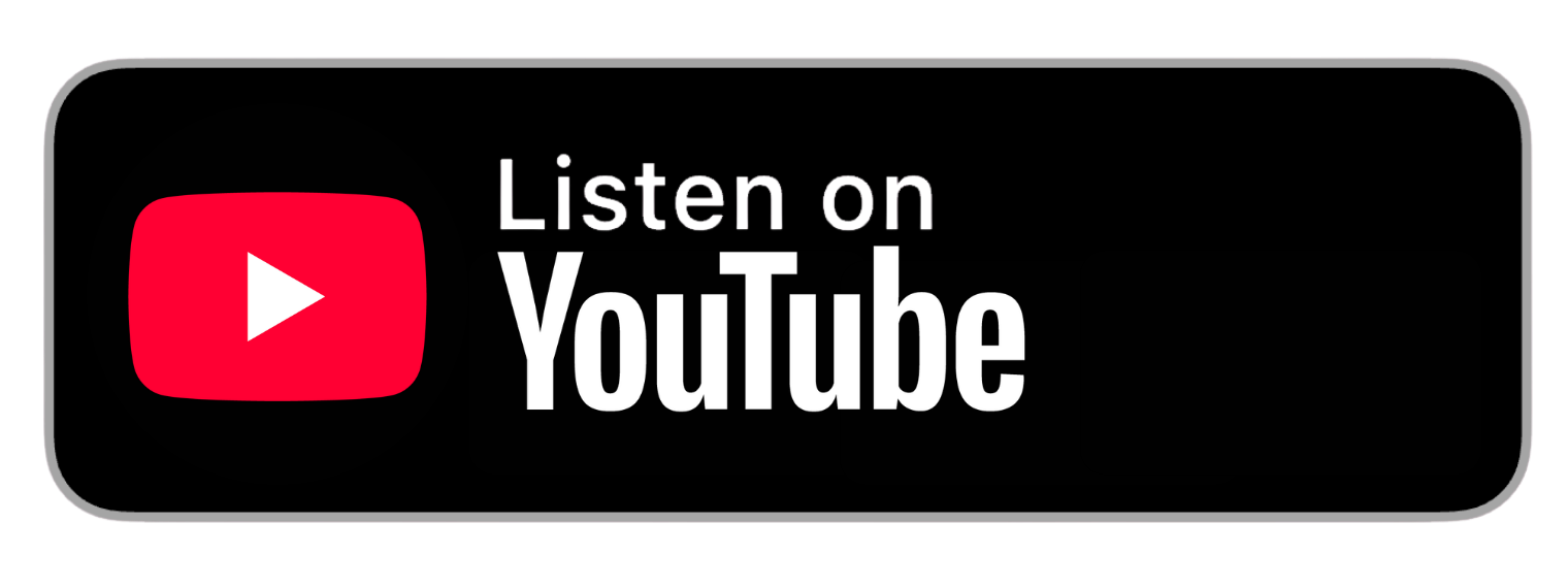 Listen on YouTube button